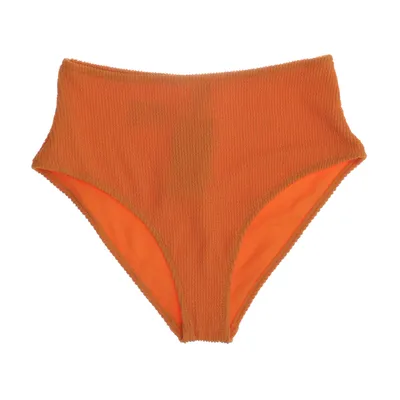 Bikiniunderdel (Orange) från Lycra Elastan