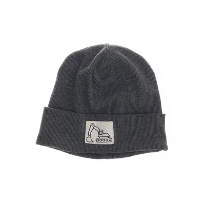 Beanie (Grijs)