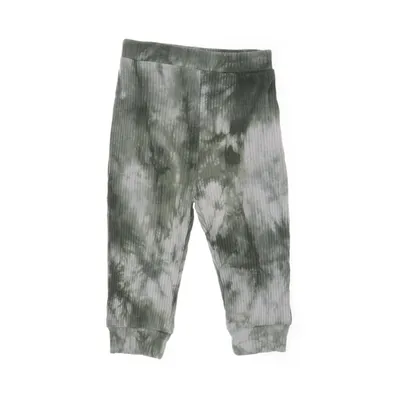 Broek (Groen, Meerkleurig)