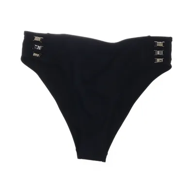 Bikiniunderdel (Svart) från Censored Elastan, Polyamid, Polyester