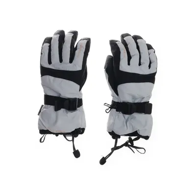 Gloves (Gray) from Alpine pro Nylon