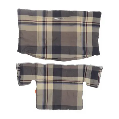 Stroller pillow (Beige, Multicolored) from Stokke