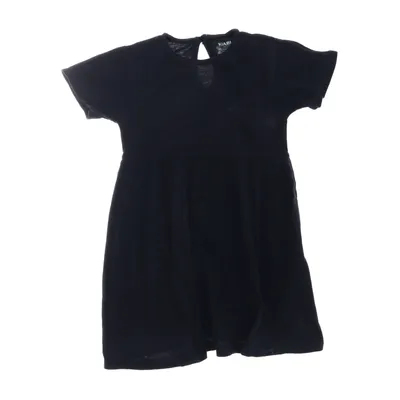Jurk (Blauw) van Kiabi Katoen