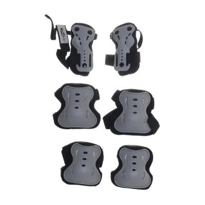 Protection (Black, Gray) from HY Skate
