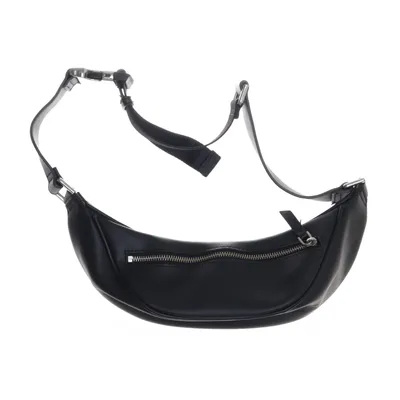 Waist bag (Black) from Calvin Klein Polyurethane