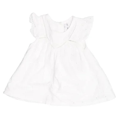 Dress (White) from Orchestra