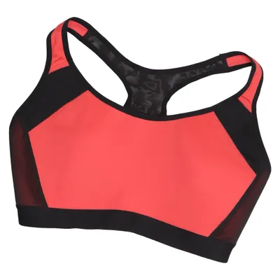 Brassière (Noir, Rouge, Multicolore) de Crivit