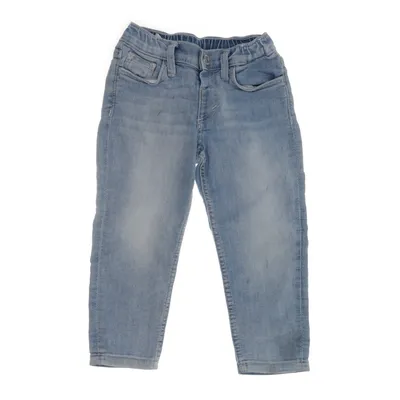 Jeans (Blau) von &Denim by H&M Baumwolle, Polyester, Elasthan