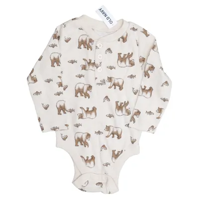 Body (Beige) från Old Navy Bomull