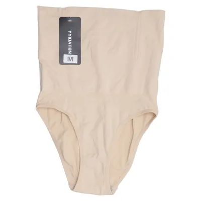 Corrigerende ondergoed (Beige) van Yidarton Elastaan, Polyamide