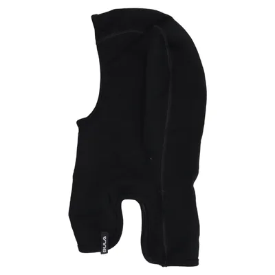 Balaklava (Black) from Bula Cotton, Polyamide, Wool