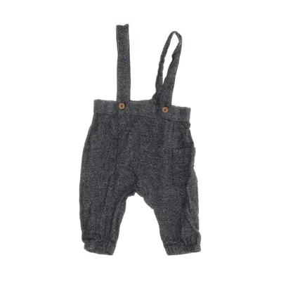 Hose (Grau) von H&M Baumwolle