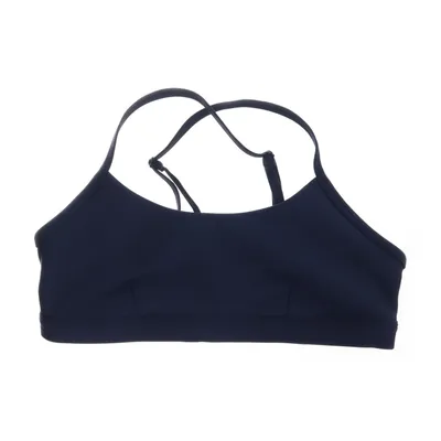 Sport-bh (Blauw) van Alo