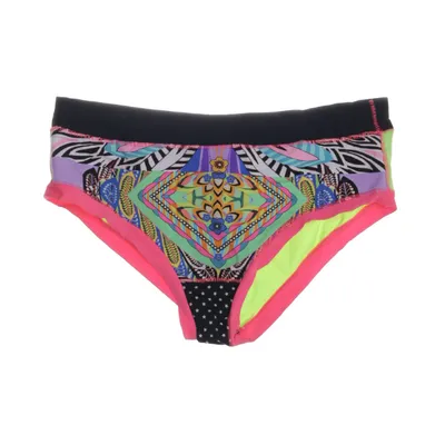 Bikini broekje (COBEY) van Calzedonia Cobey Elastaan, Polyamide, Polyester