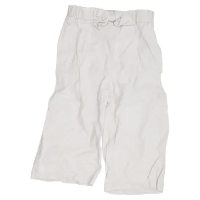 Byxor (Beige) från Lindex Kids Linne, Viskos