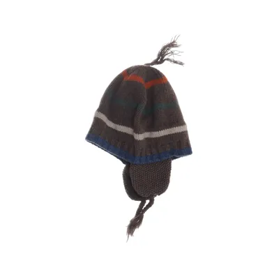 Trapperhatt (Brun, Flerfärgad) från Polo Ralph Lauren