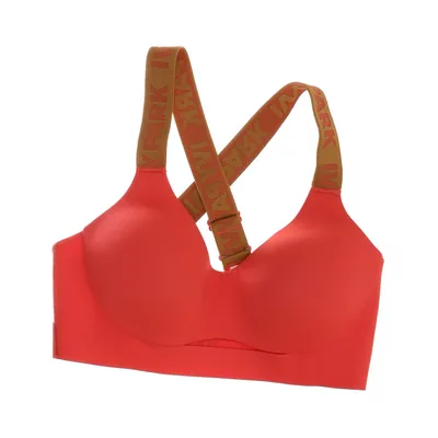Sport-bh (Rood) van Adidas x Ivy Park