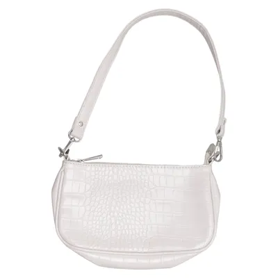 Handtasche (Beige) von Gina Tricot Polyester