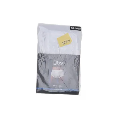 Sous-vêtement (Blanc) de JBS Coton
