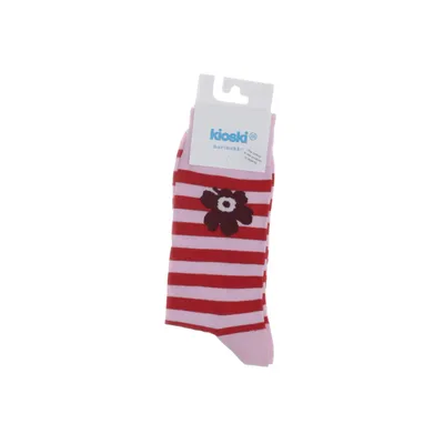 Socks (Red, Pink) from Marimekko Kioski