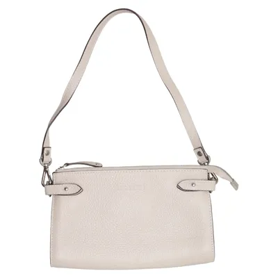 Skuldertaske (Beige) fra Decadent Copenhagen