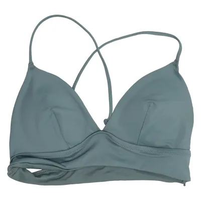 Haut de bikini (Vert) de Marine Classics Élasthane, Polyester