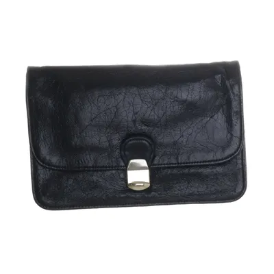 Clutch bag (Black) from Barbarella