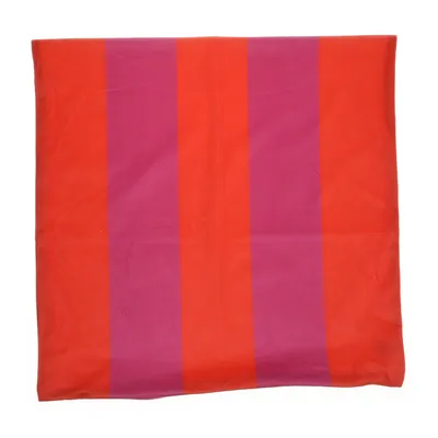 Cushion cover (Red, Purple) from My Home Polyester