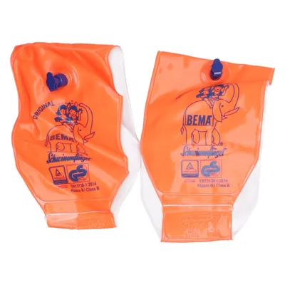 Watersportuitrusting (Oranje) van Bema