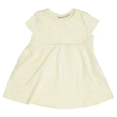 Robe (Jaune, Multicolore) de Sweetie Coton