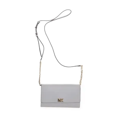 Schoudertas (Mott) van Michael Kors Leer
