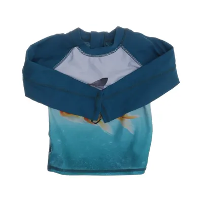 Badtröja (Nemo) från Molo Swim Elastan, Polyester