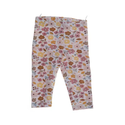 Leggings (Hvid, Flerfarvet) fra Baby C&A Bomuld, Elastan