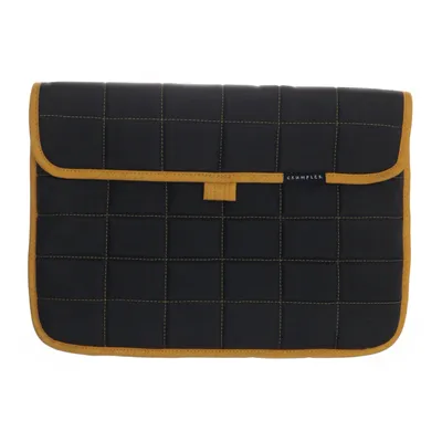 Datorväska (Grå, Gul) från Crumpler