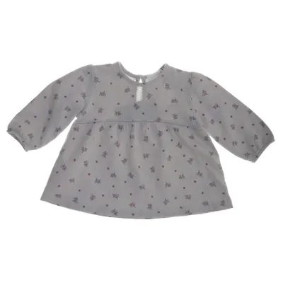 Jurk (Grijs) van Zara