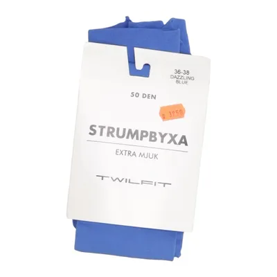 Nylonstrømpebukser (Extra Mjuk) fra Twilfit Elastan, Polyamid