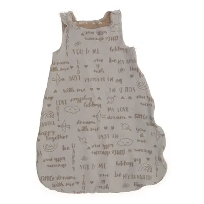Gigoteuse (Beige, Marron) de David Fussenegger Coton, Viscose