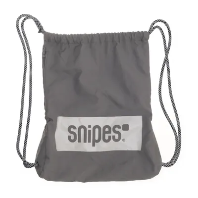 Sporttas (Grijs, Wit) van Snipes