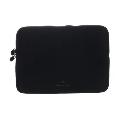 Laptopsleeve (Sort) fra Tucano