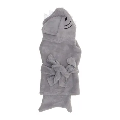 Dog coat (Gray) from Tiaki