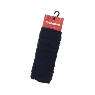 Beenwarmers (Blauw) van Mangoon