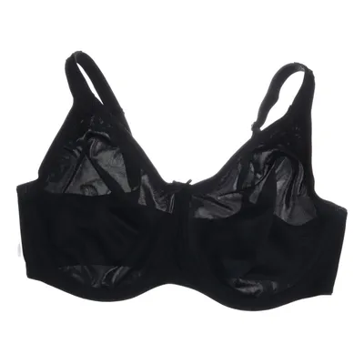 Bra (Black) from Hunkemöller Elastane, Polyamide, Polyester