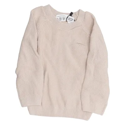 Strickpullover (Beige) von Primark Cares Baumwolle