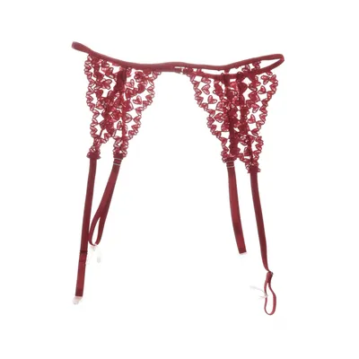Jarretelle (Rouge)