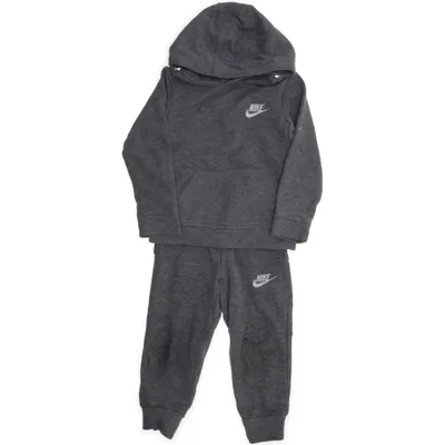 Mjukisset (Grå) från Nike Bomull, Polyester