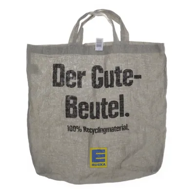 Canvas bag (Gray) from EDEKA