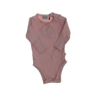 Body (Rosa) från Wheat Ekologisk bomull, Modal