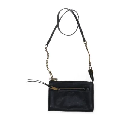 Axelremsväska (Svart) från Marc Jacobs