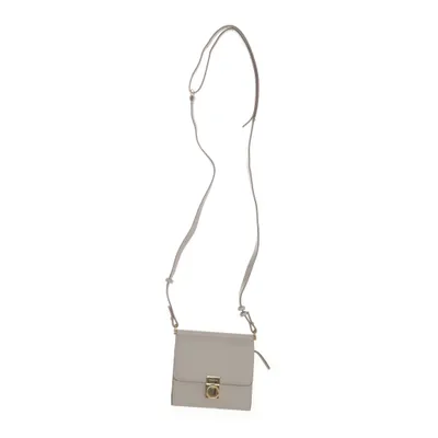 Axelremsväska (Beige) från Polène