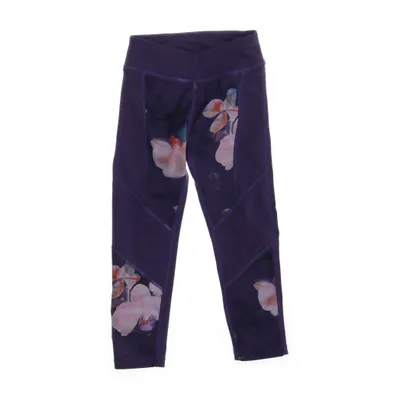 Leggings (Lila) från Pxs Elastan, Polyester